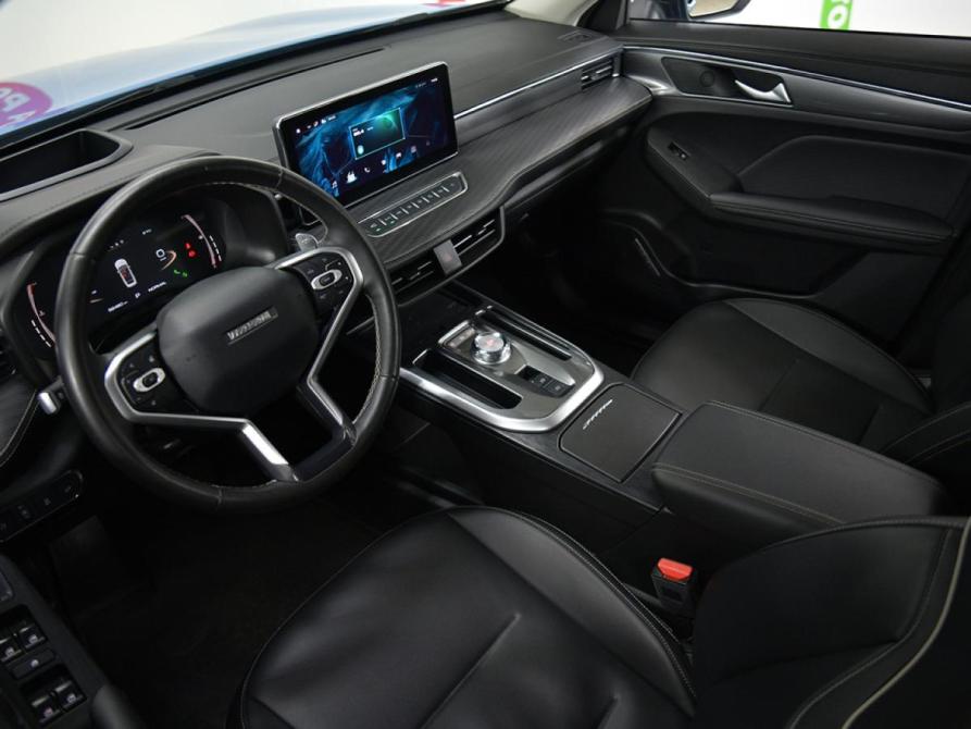 Haval Jolion I Москва  - изображение 8