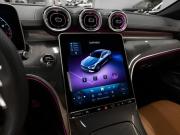 Mercedes-Benz CLE Москва  - изображение 47