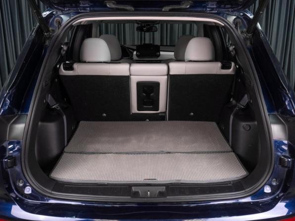 Mitsubishi Outlander IV с пробегом 2022 года, цена 4 812 000 рублей, 52528 км, внедорожник, Автокод Объявления