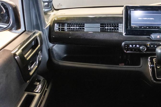 Honda N-BOX II с пробегом 2019 года, цена 939 000 рублей, 152365 км, минивэн, Автокод Объявления