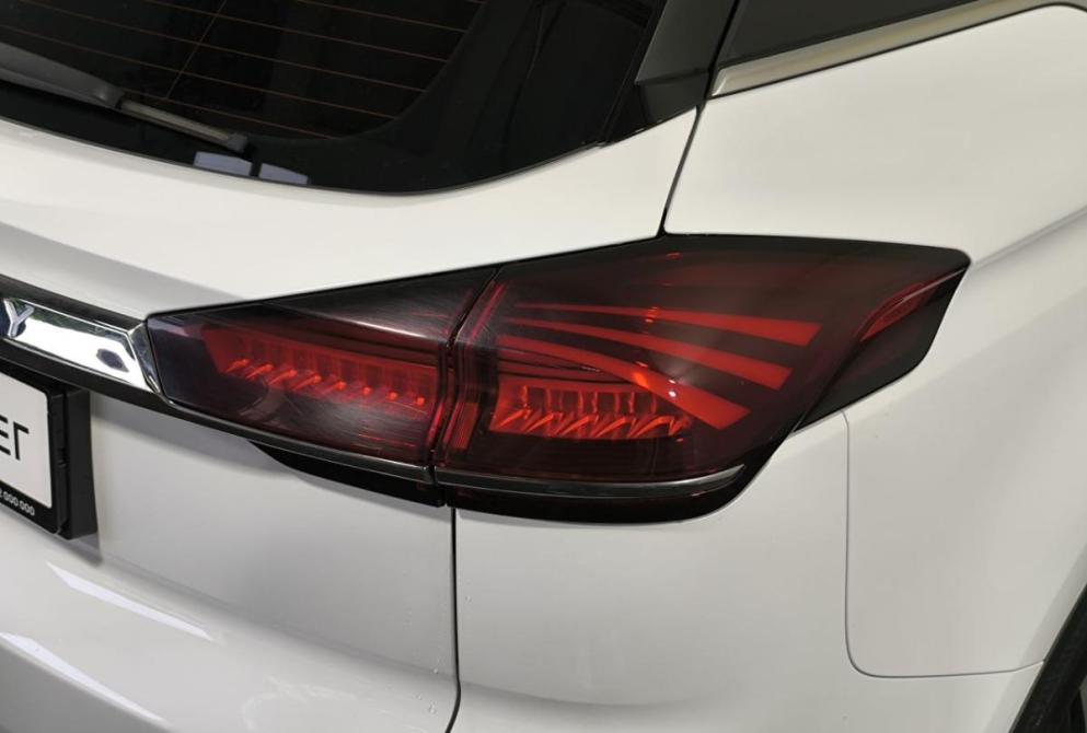 Geely Atlas Pro Нижний Новгород  - изображение 18