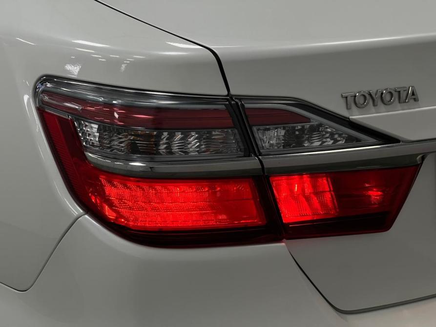 Toyota Camry VII (XV50) Рестайлинг Казань  - изображение 6