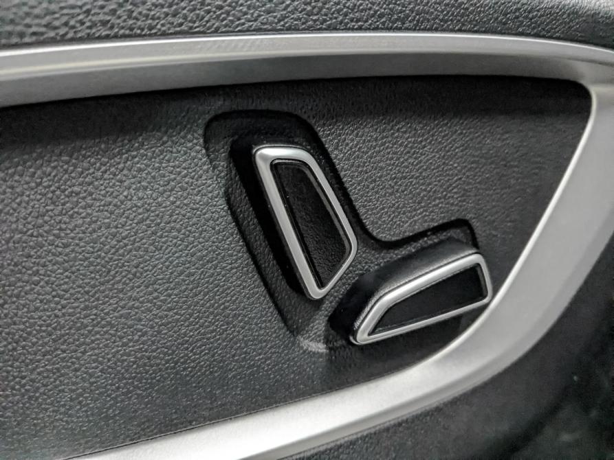 Changan CS75 Plus I Рестайлинг Москва  - изображение 27