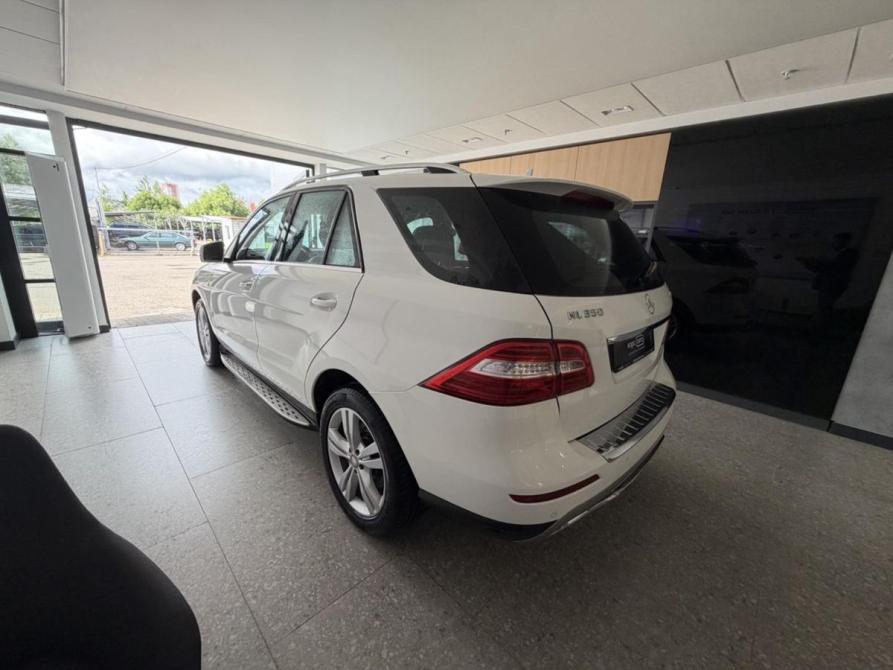 Mercedes-Benz M-Класс III (W166) Ярославль  - изображение 6