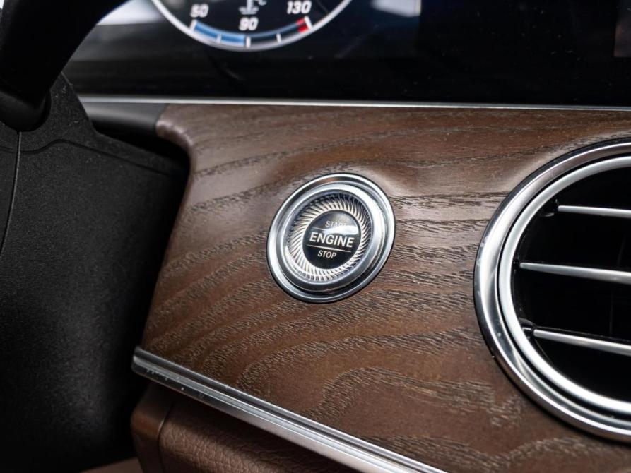 Mercedes-Benz E-Класс V (W213 S213 C238) Краснодар  - изображение 19