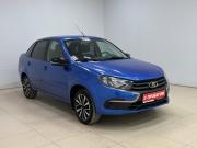 Lada (ВАЗ) Granta I Рестайлинг Альметьевск  - изображение 22