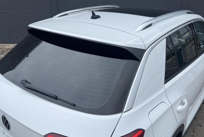 Volkswagen T-Roc I (China Market) с пробегом 2022 года, цена 1 990 000 рублей, 28864 км, внедорожник, Автокод Объявления