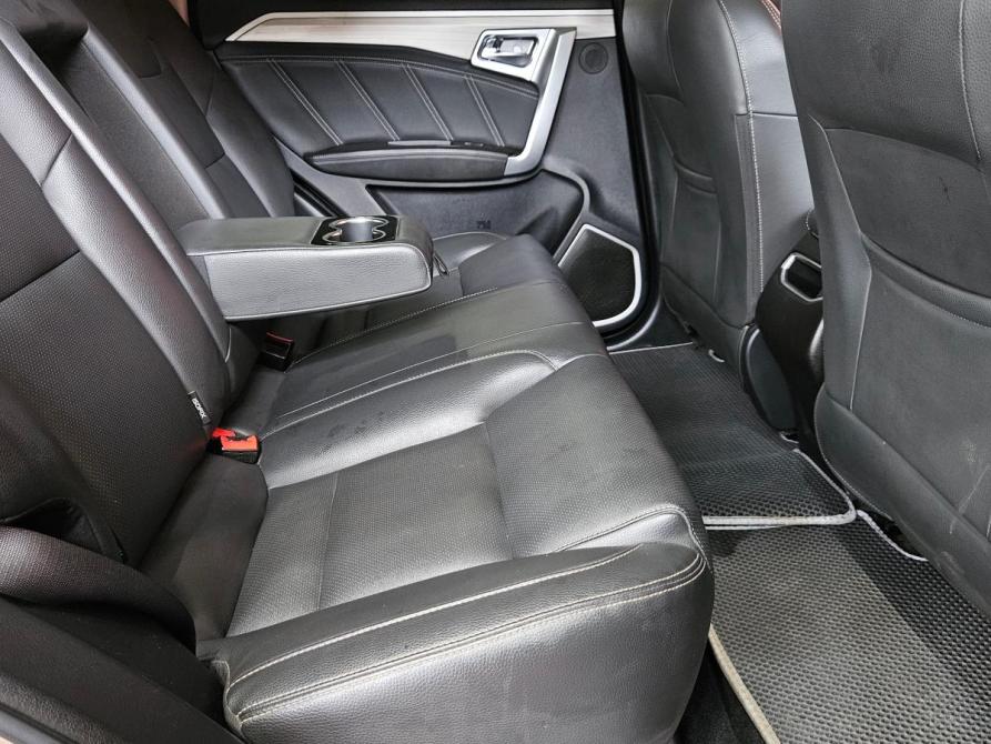 Geely Emgrand X7 I Рестайлинг 2 Вологда  - изображение 14