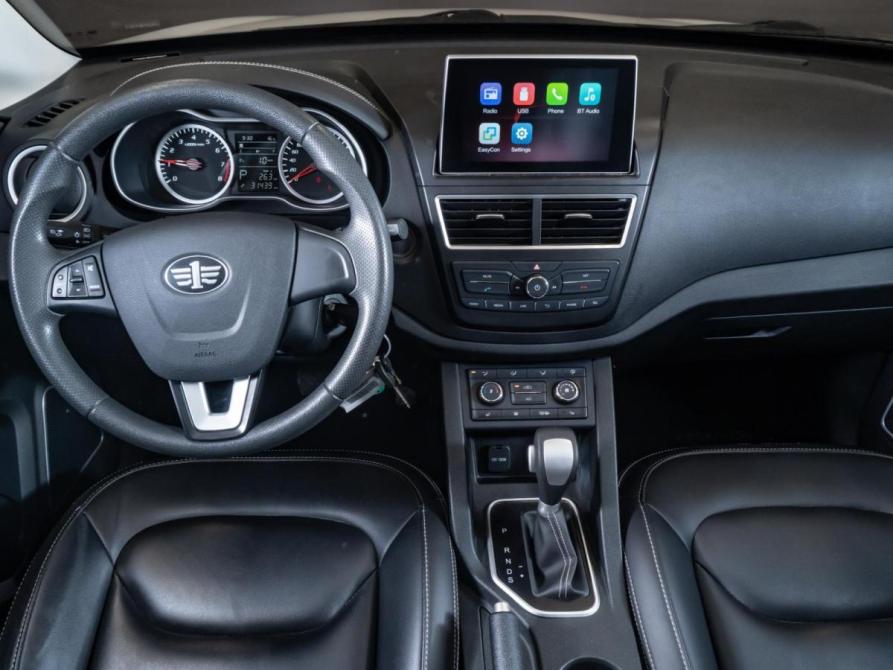 FAW Besturn X40 I Рязань  - изображение 6