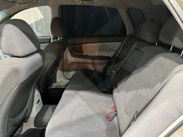 Kia Cerato I с пробегом 2006 года, цена 410 000 рублей, 307706 км, хэтчбек, Автокод Объявления