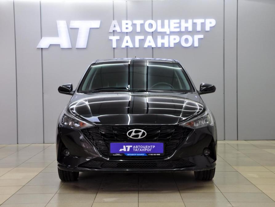 Hyundai Solaris II Рестайлинг Таганрог  - изображение 2