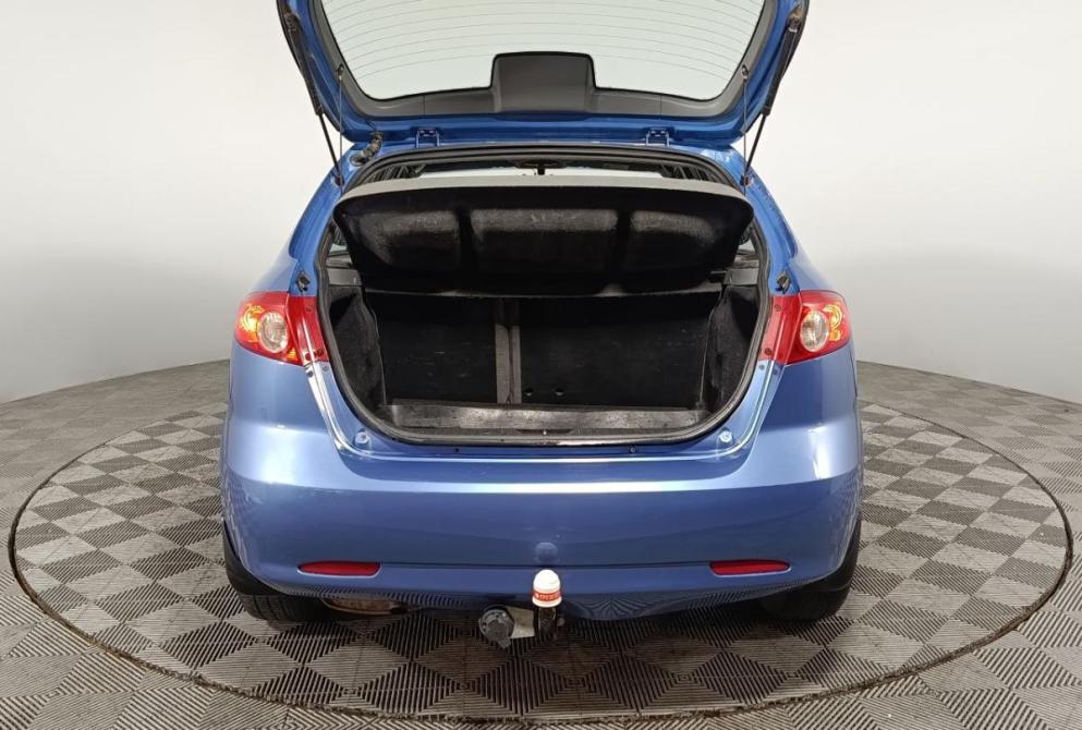 Chevrolet Lacetti I Волгоград  - изображение 17