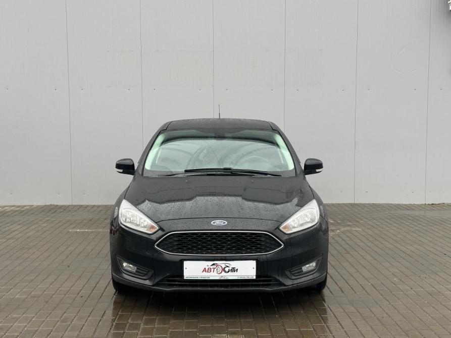 Ford Focus III Рестайлинг Тамбов  - изображение 3