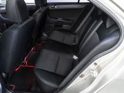Mitsubishi Lancer X Тюмень  - изображение 35