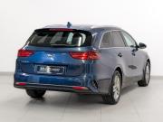 Kia Ceed III Санкт-Петербург  - изображение 35