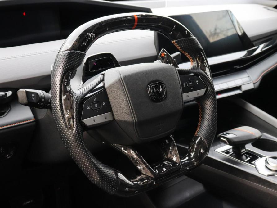 Changan UNI-V I Химки  - изображение 13