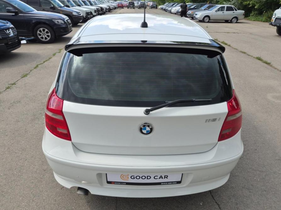 BMW 1 серии I (E81/E82/E87/E88) Рестайлинг Саратов  - изображение 18