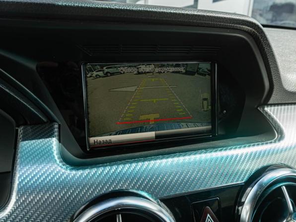 Mercedes-Benz GLK-Класс I (X204) Рестайлинг с пробегом 2012 года, цена 1 840 000 рублей, 155114 км, внедорожник, Автокод Объявления