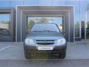 Chevrolet Niva I Рестайлинг Стерлитамак  - изображение 15