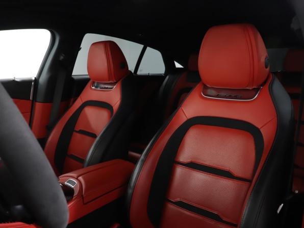 Mercedes-Benz AMG GT 4-Door Coupe I с пробегом 2021 года, цена 9 500 000 рублей, 48333 км, лифтбек, Автокод Объявления