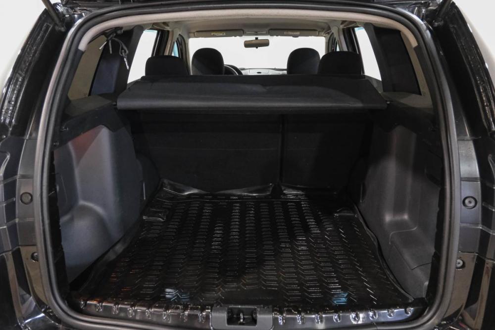 Nissan Terrano III (D10) Новокузнецк  - изображение 31