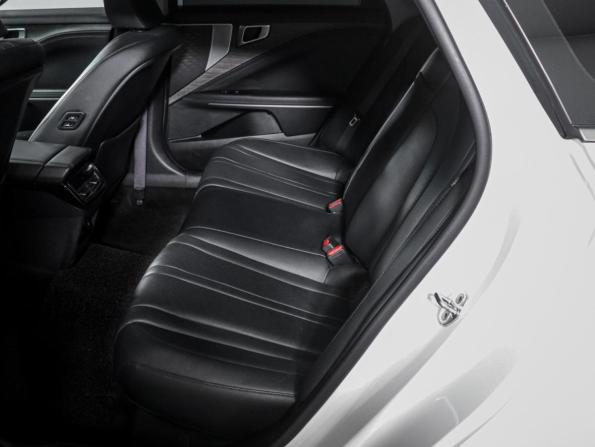 Kia K8 I с пробегом 2021 года, цена 3 349 000 рублей, 56403 км, седан, Автокод Объявления