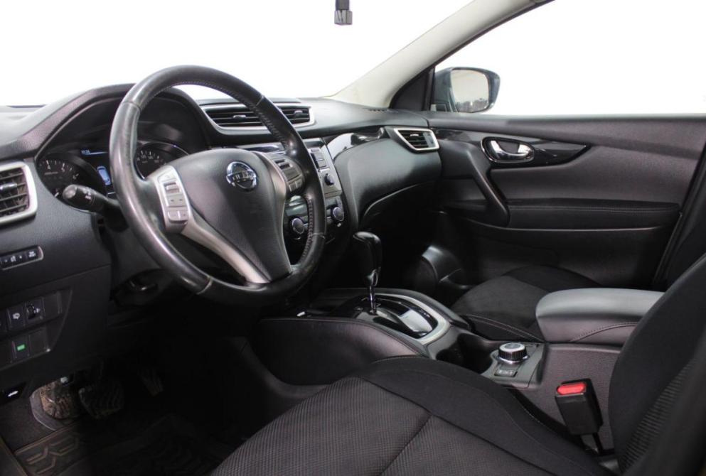 Nissan Qashqai II Нижний Новгород  - изображение 10