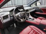 Lexus RX IV Москва  - изображение 42