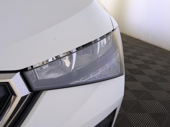 Skoda Rapid II с пробегом 2021 года, цена 1 300 000 рублей, 154473 км, лифтбек, Автокод Объявления