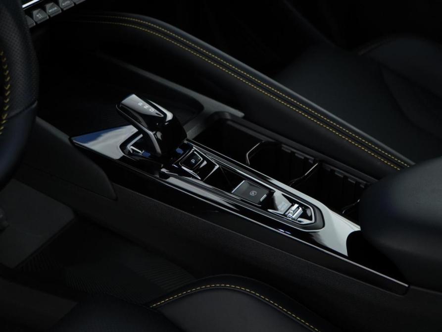 Geely Coolray I Рестайлинг Москва  - изображение 13