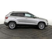 Skoda Karoq I Москва  - изображение 30