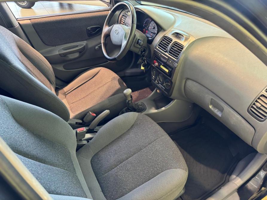 Hyundai Accent II Чебоксары  - изображение 17