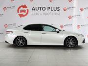 Toyota Camry VIII (XV70) Минеральные Воды  - изображение 24
