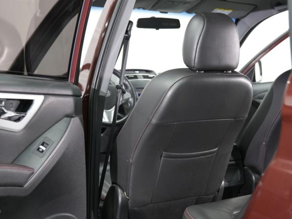 Lifan X60 I Рестайлинг 2 с пробегом 2017 года, цена 1 020 000 рублей, 40000 км, внедорожник, Автокод Объявления