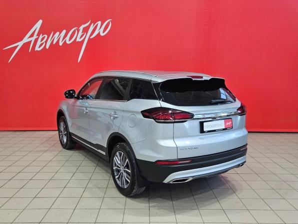 Geely Atlas Pro с пробегом 2023 года, цена 2 145 000 рублей, 26000 км, внедорожник, Автокод Объявления