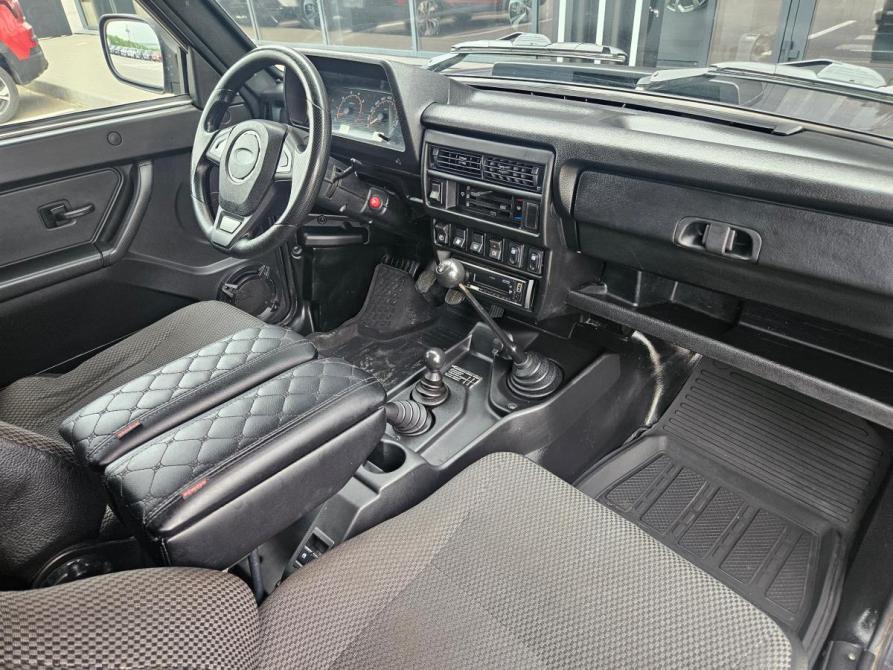 Lada (ВАЗ) 2121 (4x4) I Рестайлинг Воронеж  - изображение 7