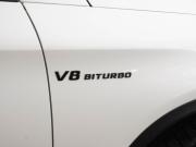 Mercedes-Benz GLE AMG I (W166) Москва  - изображение 36