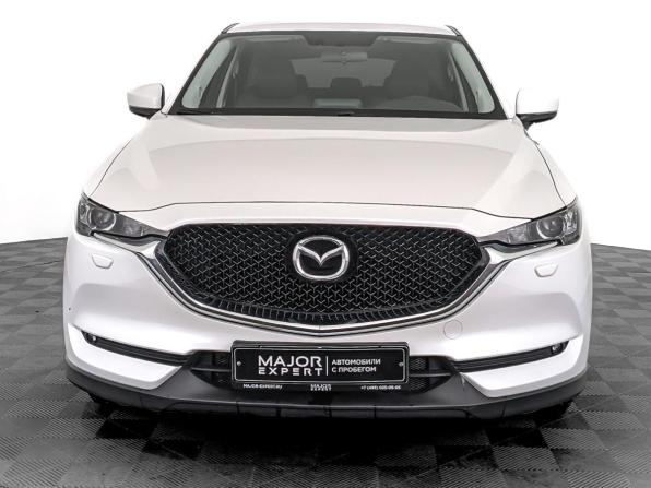 Mazda CX-5 II с пробегом 2019 года, цена 2 850 000 рублей, 27373 км, внедорожник, Автокод Объявления