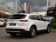Mazda CX-9 II Рестайлинг Москва  - изображение 30