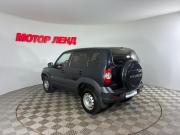 Chevrolet Niva I Рестайлинг Воронеж  - изображение 23