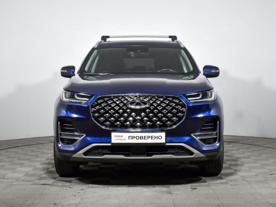 Chery Tiggo 8 Pro I Санкт-Петербург  - изображение 2
