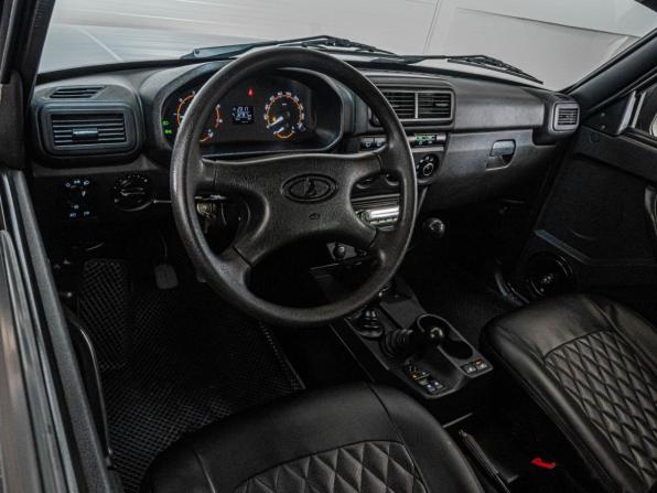 Lada (ВАЗ) Niva Legend с пробегом 2023 года, цена 894 000 рублей, 32787 км, внедорожник, Автокод Объявления