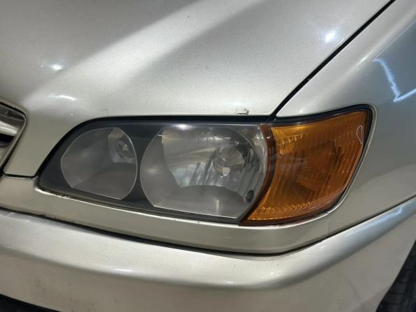 Toyota Ipsum I (M10) с пробегом 2001 года, цена 440 000 рублей, 362000 км, компактвэн, Автокод Объявления