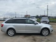 Skoda Octavia III (A7) Рестайлинг Тверь  - изображение 27