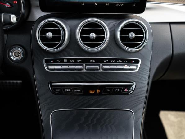 Mercedes-Benz C-Класс IV (W205) Рестайлинг с пробегом 2021 года, цена 4 799 000 рублей, 62356 км, кабриолет, Автокод Объявления