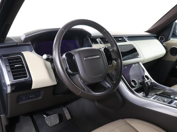Land Rover Range Rover Sport II Рестайлинг с пробегом 2022 года, цена 8 299 900 рублей, 56509 км, внедорожник, Автокод Объявления