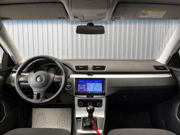 Volkswagen Passat B7 с пробегом 2012 года, цена 747 000 рублей, 330000 км, седан, Автокод Объявления