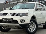 Mitsubishi Pajero Sport II Волгоград  - изображение 41