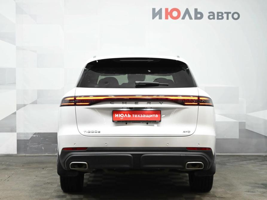 Chery Tiggo 9 I Екатеринбург  - изображение 5