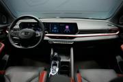 Geely Coolray I Рестайлинг Крым  - изображение 52